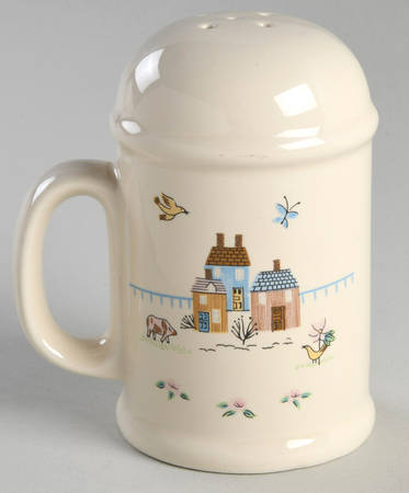 Heartland Stove Top Pepper Shaker
