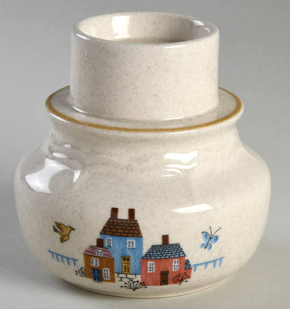 Heartland Hurricane Lamp No Globe