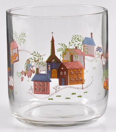 Heartland 8 Oz Glassware Juice