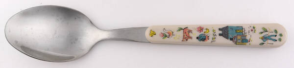 Heartland Teaspoon
