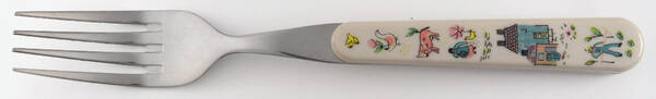 Heartland Dinner Fork (7 1/2" or Larger)