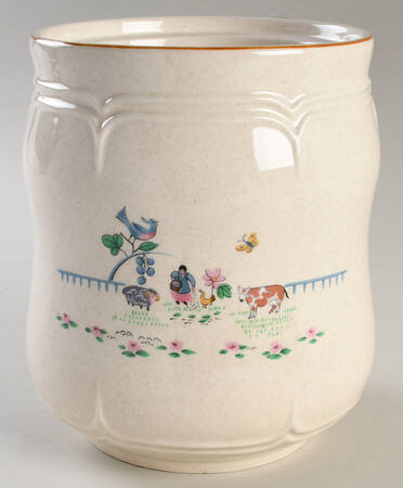 Heartland Extra Large Canister No Lid
