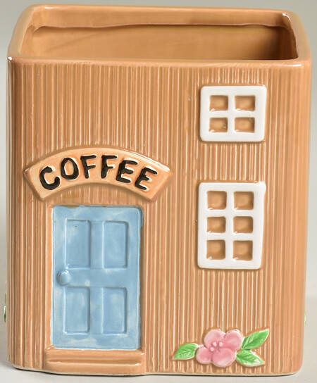 Heartland House Coffee Canister No Lid