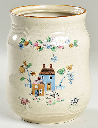 Heartland Medium Canister No Lid