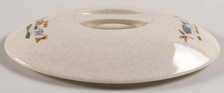 Heartland Lid for 2 Quart Oval Covered Casserole