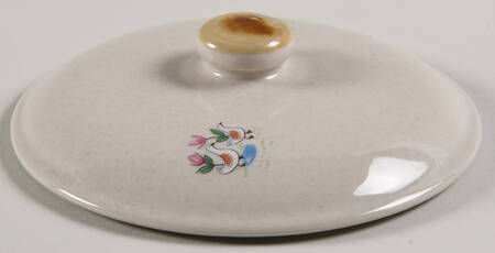 Heartland Lid for 2 Qt Round Covered Casserole