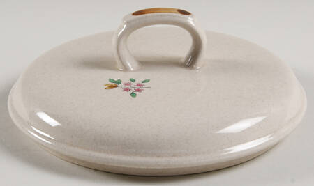 Heartland Lid for 1.5 Qt Round Casserole