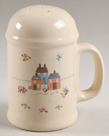 Heartland Stove Top Pepper Shaker