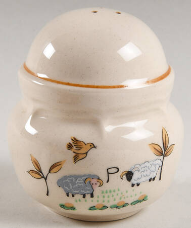 Heartland Pepper Shaker