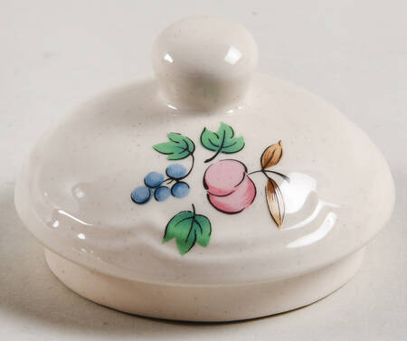 Heartland Lid for Small Canister