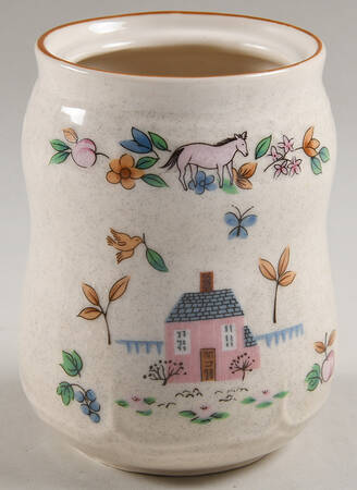Heartland Small Canister No Lid