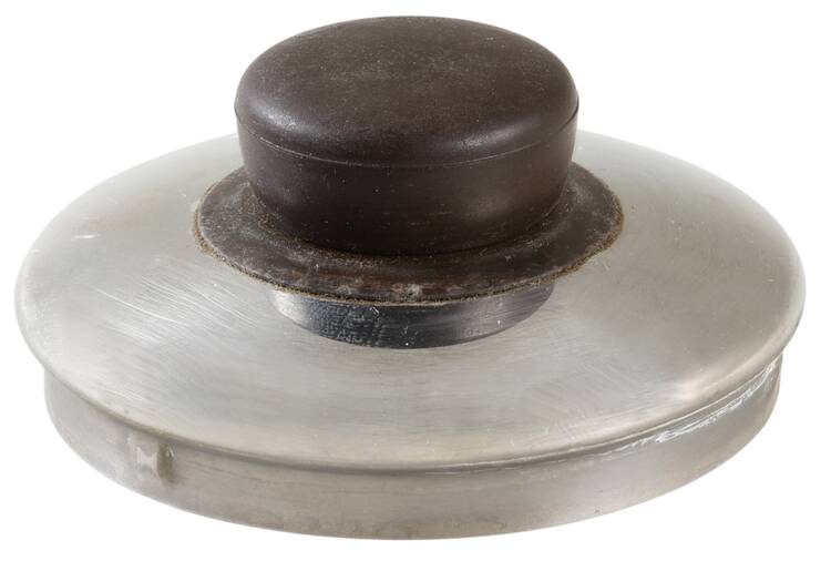 Heartland Lid for Metal Kettle