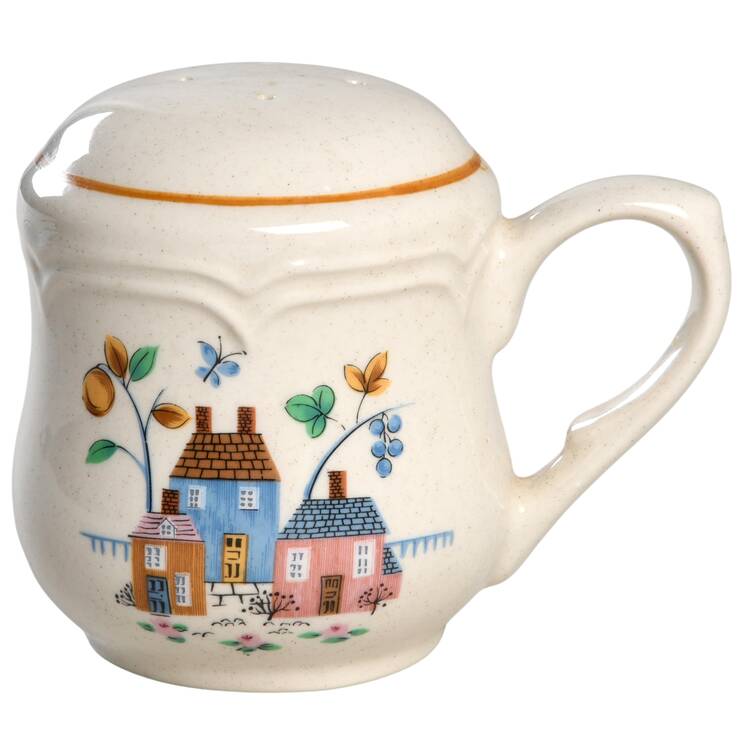 Heartland Salt Shaker