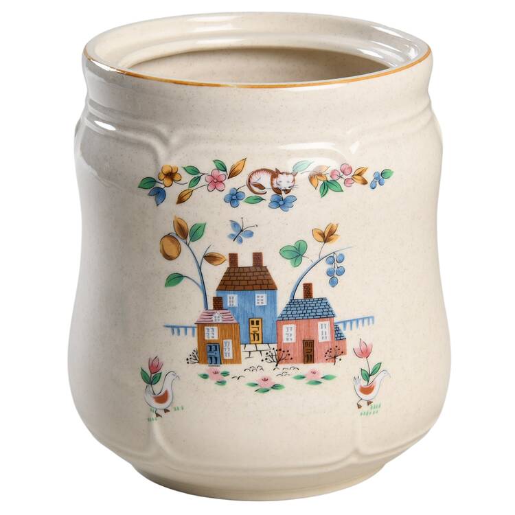 Heartland Large Canister No Lid
