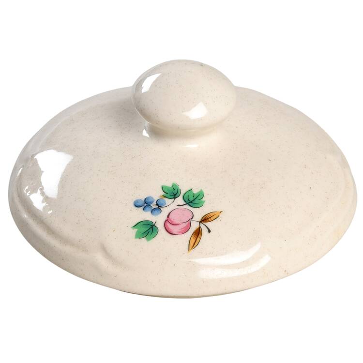 Heartland Lid for Large Canister