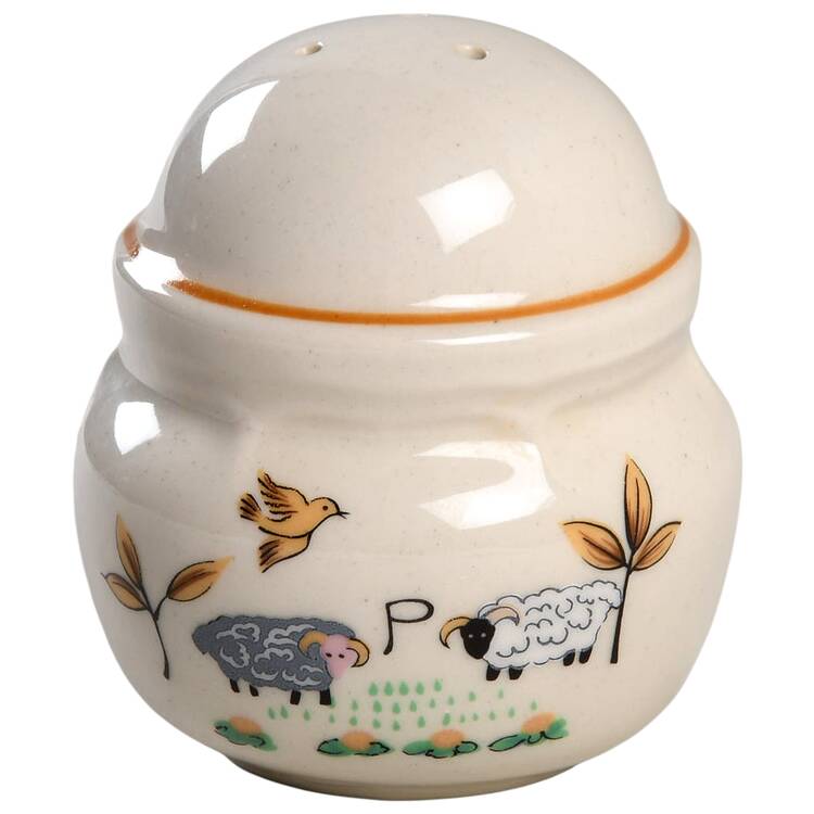 Heartland Pepper Shaker