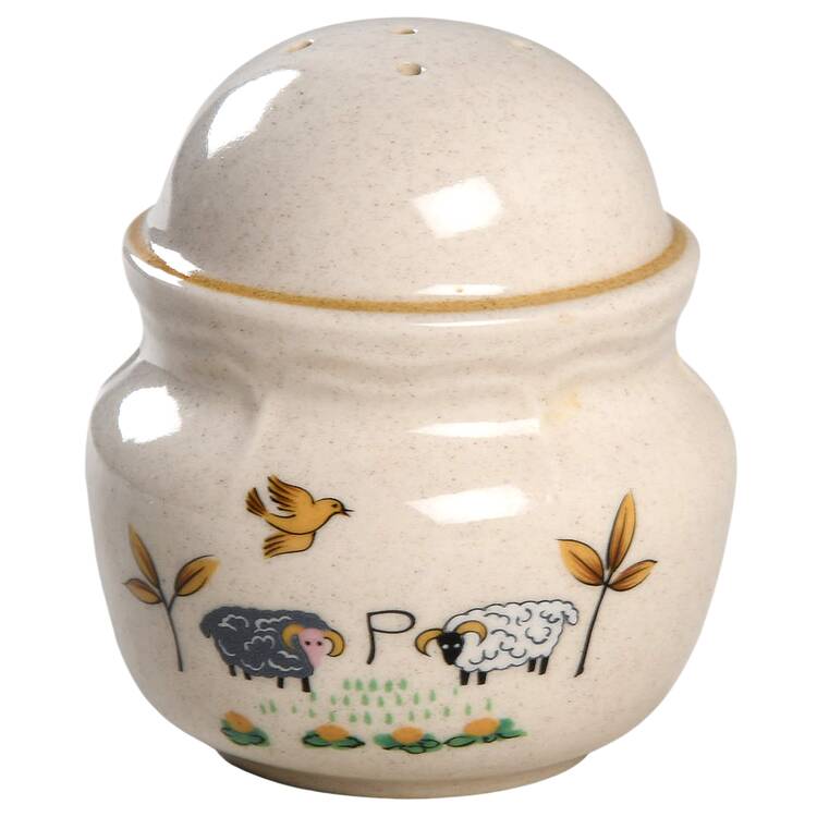 Heartland Pepper Shaker