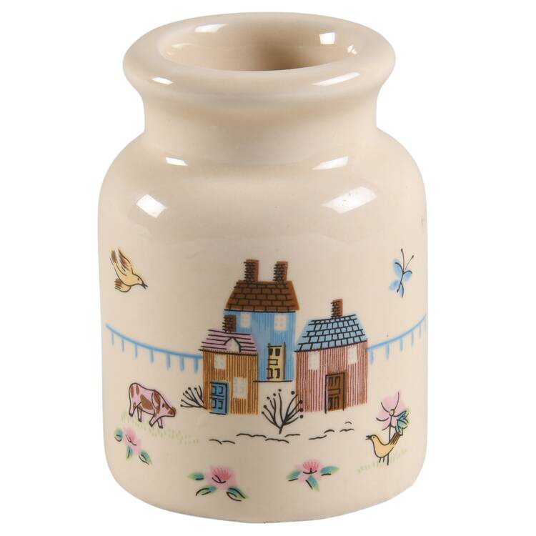 Heartland Spice Jar Set Individual Jar No Lid
