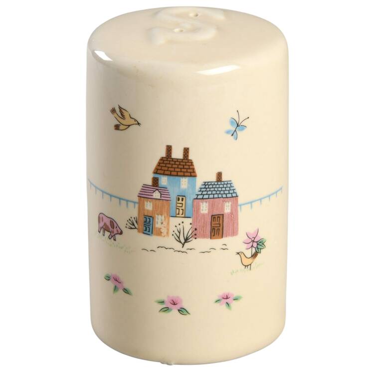 Heartland Salt Shaker
