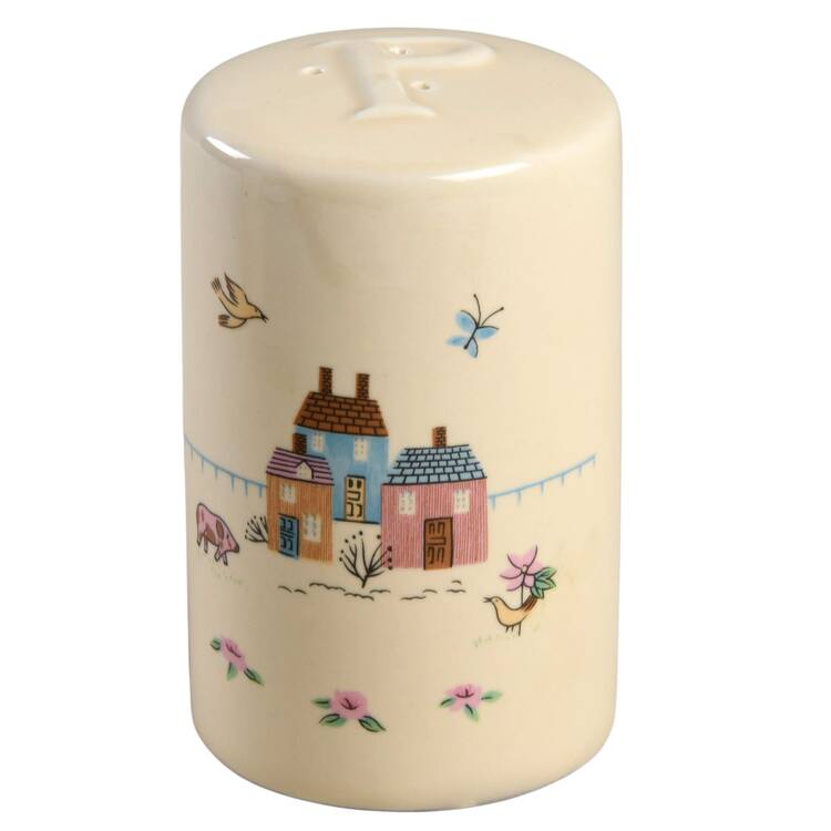 Heartland Pepper Shaker