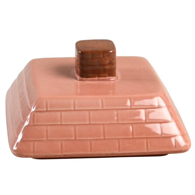Heartland Lid for House Coffee Canister