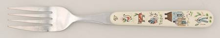 Heartland Dinner Fork (7 1/2" or Larger)