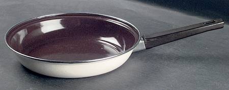 Heartland 9" Metal Skillet