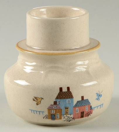 Heartland Hurricane Lamp No Globe