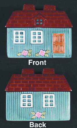 Heartland House Napkin Holder