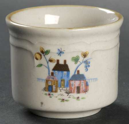 Heartland Votive Candleholder No Glass Globe