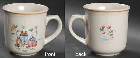 Heartland Mug