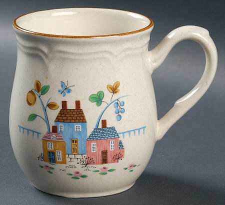 Heartland Mug