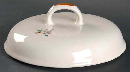 Heartland Lid for 1.5 Qt Round Casserole