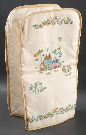 Heartland Cloth Mixer Cover