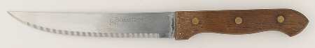 Heartland Utility Knife with Stainless Blade
