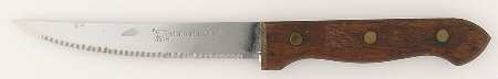 Heartland Knife-Steak/Individual