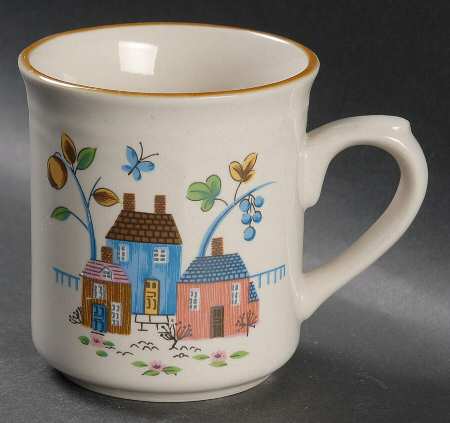 Heartland Mug