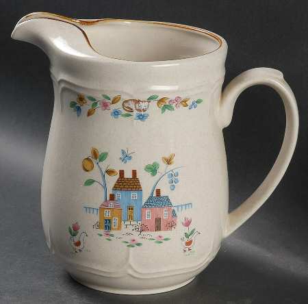 Heartland 56 Oz Pitcher
