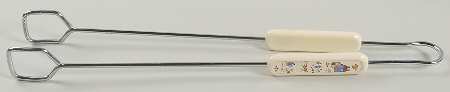 Heartland Barbeque Tongs