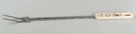 Heartland Barbeque Fork