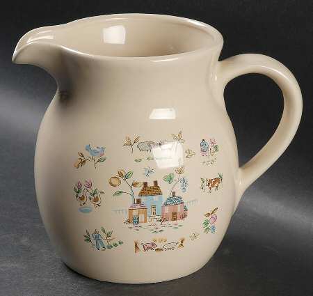 Heartland 40 Oz Pitcher