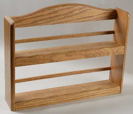 Heartland Rack only for Spice Jar Set