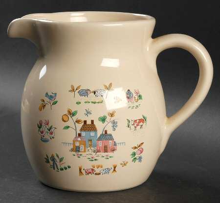 Heartland 48 Oz Pitcher