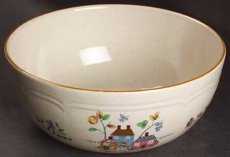 Heartland 9" Mixing Bowl