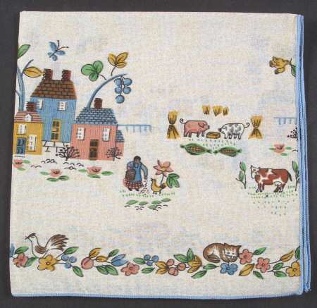 Heartland Cloth Napkin