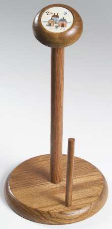 Heartland Paper Towel Holder