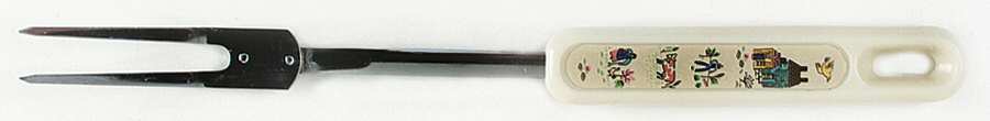 Heartland Carving Fork with Stainless Prongs