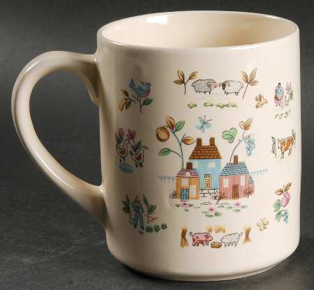 Heartland Mug