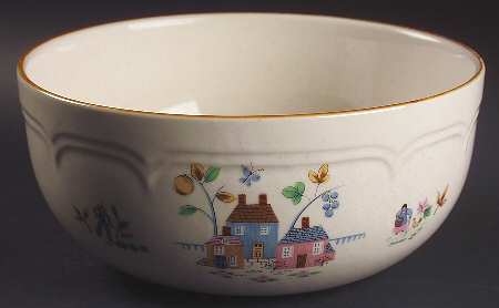 Heartland 9" Mixing Bowl