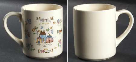 Heartland Mug